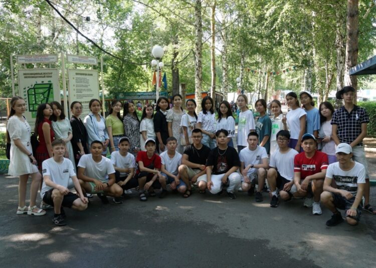 ӨЛКЕ ТАРИХЫН ЗЕРТТЕЙМІЗ