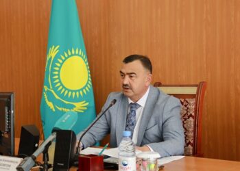 ЖЫЛУМЕН ҚАМТУ НЫСАНДАРЫ ЖӨНДЕУДЕН ӨТУДЕ 