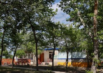 «ОРБИТА» ЛАГЕРІНДЕ 80-НЕН АСТАМ БАЛА ДЕМАЛАДЫ