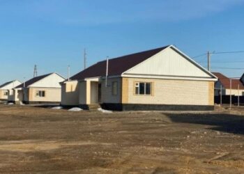 БАҒДАРЛАМА ЖАЛҒАСЫН ТАБАДЫ