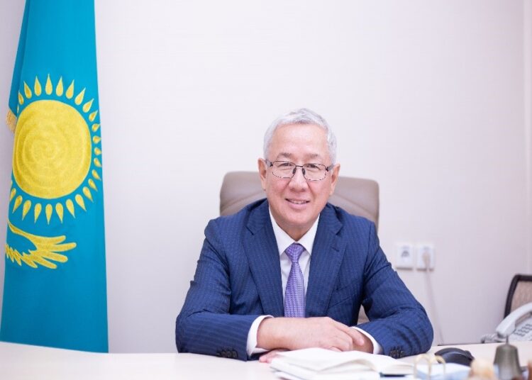 Марат САНДЫБАЕВ: СКРИНИНГТІК ТЕКСЕРУГЕ НЕМҚҰРАЙЛЫ ҚАРАУҒА БОЛМАЙДЫ