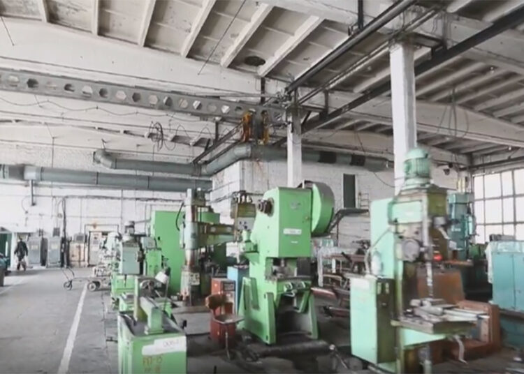 КӘСІПОРЫНДАР СЕРІКТЕС БОЛУҒА ДАЙЫН