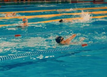 ЖАС СПОРТШЫЛАРДЫ ӨЗ ҚАМҚОРЛЫҒЫНА АЛДЫ