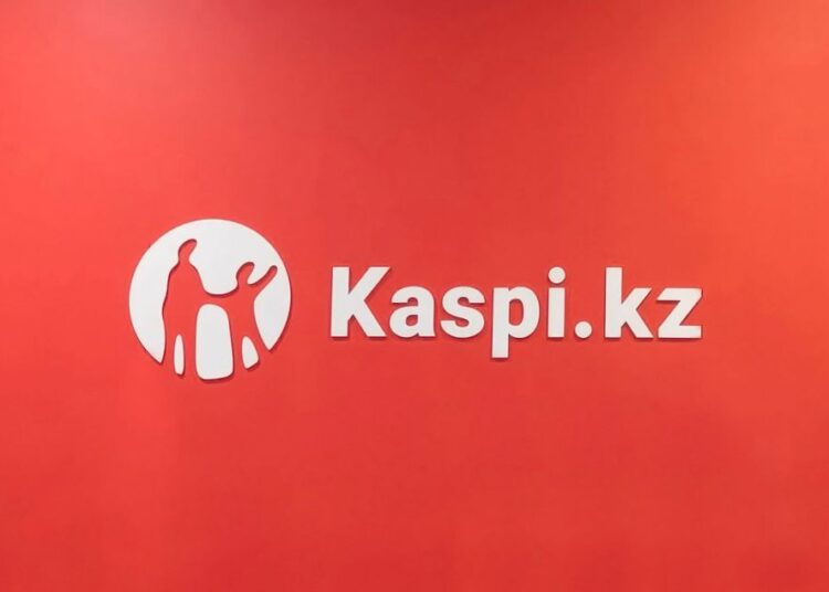 Kaspi банктер рейтингінде №1