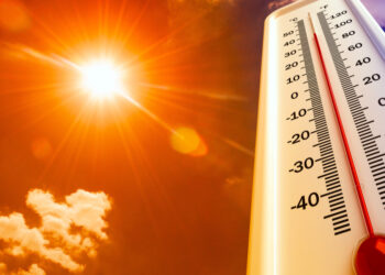 Демалыс күндері 45 градус ыстық болады