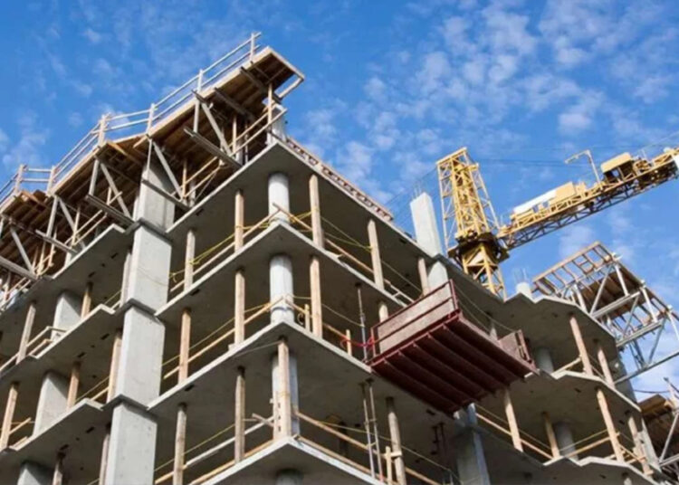 Жаңа облыс орталықтарында пәтер бағасы бір жылда екі есеге көтерілген – Риелторлар