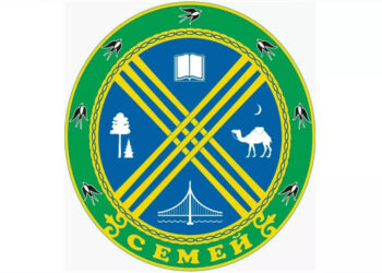 Семей қаласының жаңа гербі мен оның толық сипаттамасы бекітілді