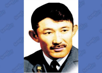 ӘДІЛЕТ САЛТАНАТ ҚҰРДЫ!