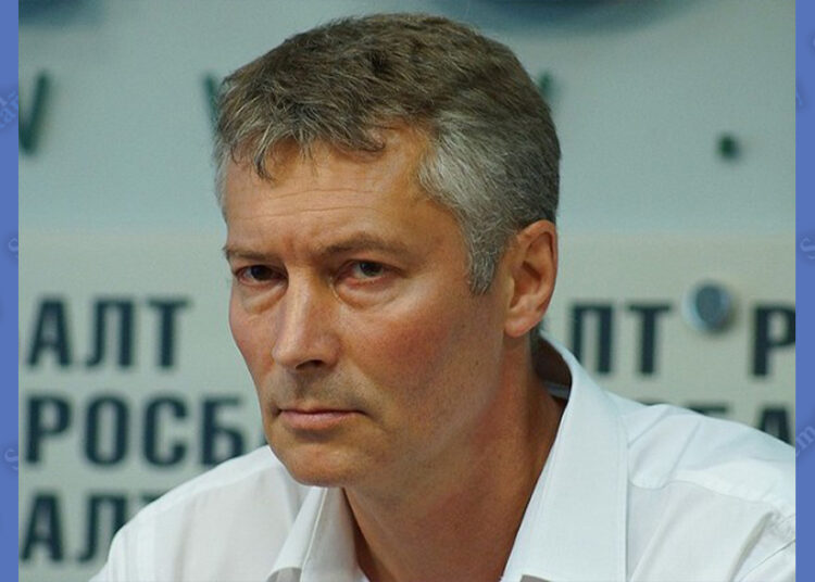 Неге Путин Тоқаевтың атын қате айтқанын ресей саясаткері түсіндірді