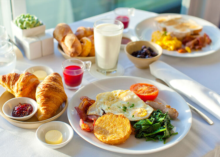 Эндокринолог маман таңғы асқа ең пайдалы бес тағамды атады