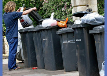 Семейде қоқыс шығару тарифінің өсуі қарастырылуда