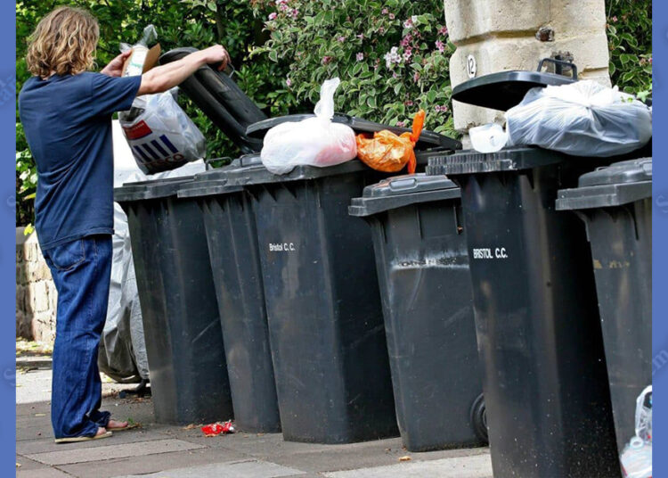 Семейде қоқыс шығару тарифінің өсуі қарастырылуда