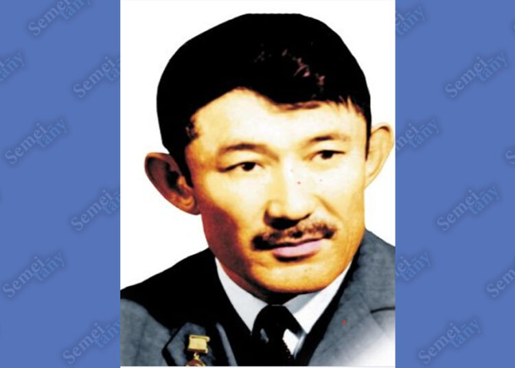 ӘДІЛЕТ САЛТАНАТ ҚҰРДЫ!