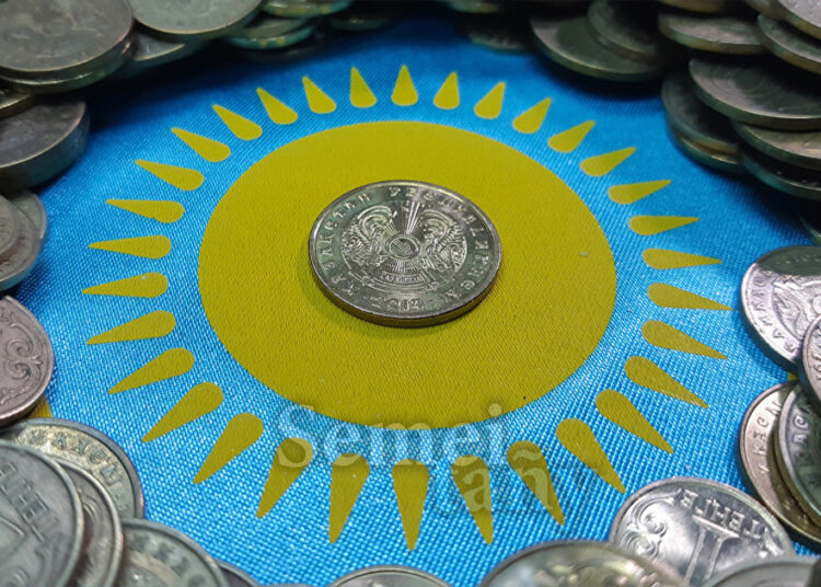 Ұлттық қорға қатысты былықтар әшкереленуде