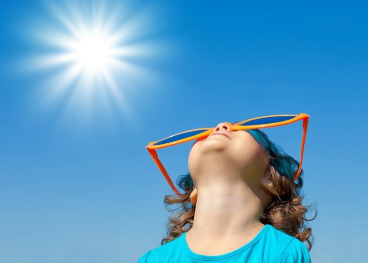 Қазақстанда 42 градусқа дейін ыстық болады