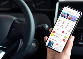 Енді Kaspi.kz қосымшасында автокөлігіңді онлайн кепілге қоюға болады