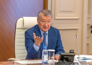 КӨМІР МЕЗГІЛІНДЕ ӘРІ ҮЗДІКСІЗ ЖЕТКІЗІЛУІ ТИІС