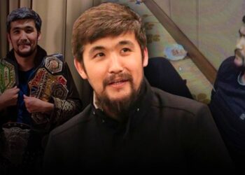 «Дикий Арманның» босауына қатысты жаңа ақпарат шықты