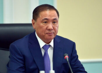 Тілектес Бәрпибаев қызметінен босатылды