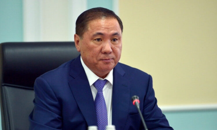 Тілектес Бәрпибаев қызметінен босатылды