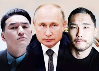 Баланы орысша оқытыңыз. Әйтпесе біздің нарыққа кіре алмайсыздар – Кремль өкілі