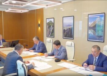 БАЛАБАҚШАЛАР  САНЫ КӨБЕЙЕДІ