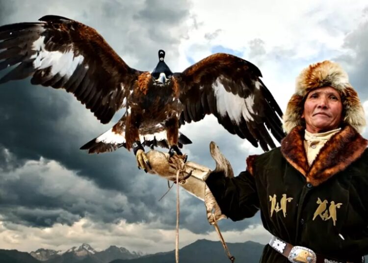 АЛАШҚА ҚАМҚОР БОЛҒАН АТЫМТАЙ ЖОМАРТ