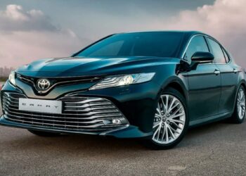 Елімізде Toyota Camry және Toyota RAV 4 маркалы көліктер енді сатылмайды