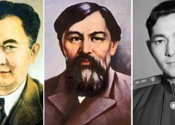 Павлодар облысында үш мектепке ұлы тұлғалардың есімдері берілді