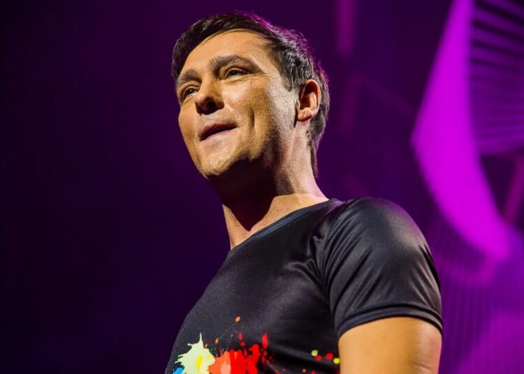 Петропавлда Юрий Шатуновты еске алуға арналған флешмоб өткізуге тыйым салынды