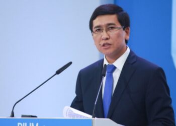 Аймағамбетов Білім министрлігін екіге бөлуге қатысты пікір білдірді