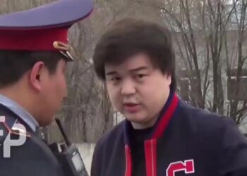 Ербол Назарбаевтың Сыбайлас жемқорлыққа қарсы іс-қимыл агенттігінен неге кеткені белгілі болды