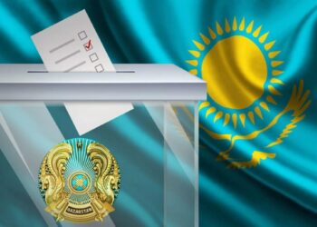 5 маусымдағы Референдум мемлекеттік биліктің барлық тармақтарының функционалын, өкілеттіктері мен міндеттерін қайта жүктеу күні болады