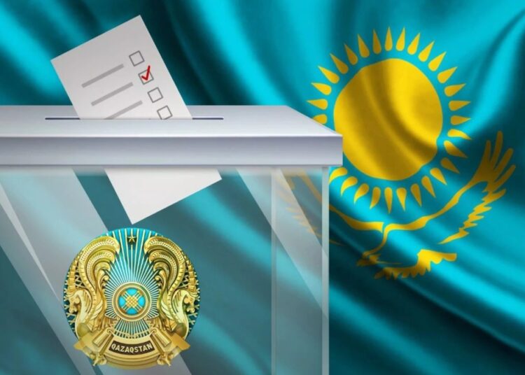 5 маусымдағы Референдум мемлекеттік биліктің барлық тармақтарының функционалын, өкілеттіктері мен міндеттерін қайта жүктеу күні болады