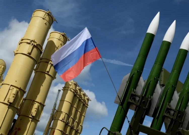 «Орыс қаруының абыройын аймандай қылды»