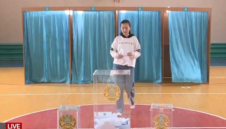 Семейде мүмкіндігі шектеулі үш мың адам дауыс береді