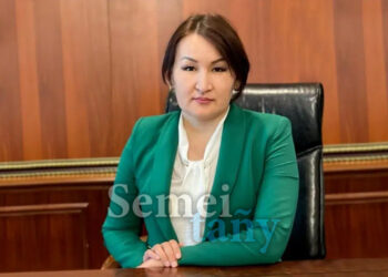 Еңбек және халықты әлеуметтік қорғау вице-министрі тағайындалды