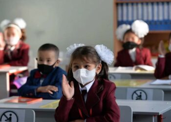 "Бірінші сыныпта тек туған тілінде оқиды": Білім және ғылым министрі үш тілді оқыту жүйесіне енгізілетін өзгерістер туралы айтты