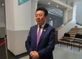 ТАРИХИ МӘНІ ТЕРЕҢ ОҚИҒА ДЕП САНАЙДЫ