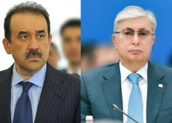 «Тоқаевтың өзі әңгімелеп берді»: Қаңтар кезінде Кәрім Мәсімов президентке елден кетуді ұсынған