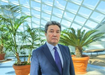 «Абай облысының болашағы толғандыратын белсенді азаматтарды көргім келеді»