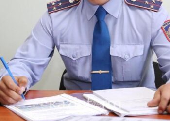 Абай облысында Қызыл кітапқа енген арқарды атқан браконьер ұсталды