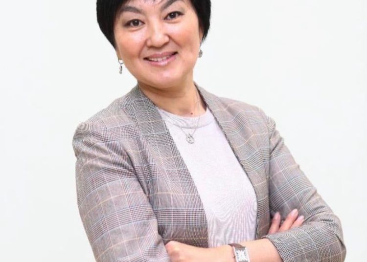 МАҚСАТ – ХАЛЫҚ ТҰРМЫСЫН ЖАҚСАРТУ