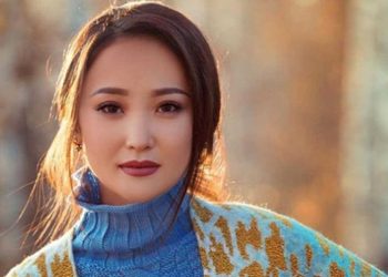 Мөлдір Әуелбекова: Тағы ғашық болуым мүмкін