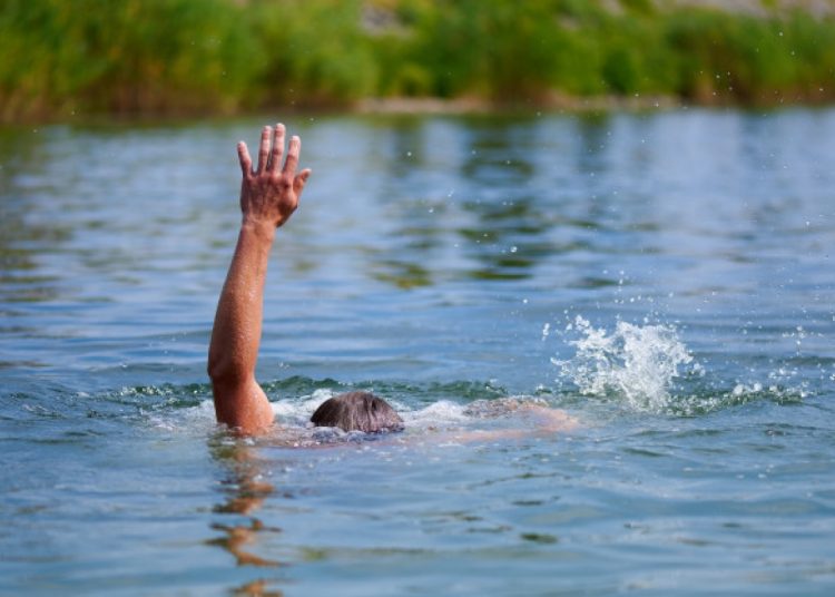 Бір тәулікте Семейде екі адам суға кетті