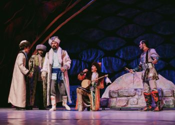 МӘДЕНИЕТ ҚЫЗМЕТКЕРЛЕРІНЕ ҚОЛДАУ КӨРСЕТІЛЕДІ