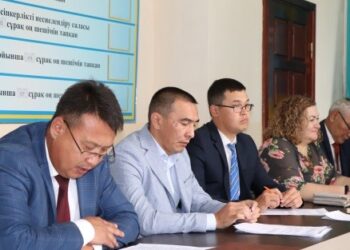 ОЛҚЫЛЫҚТАРДЫ ЖОЮ ҮШІН БІР АЙ УАҚЫТ БЕРІЛДІ