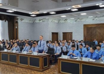 КӘМЕЛЕТКЕ ТОЛМАҒАНДАРДЫҢ ҚҰҚЫҒЫ ЕРЕКШЕ ҚОРҒАЛУЫ ТИІС