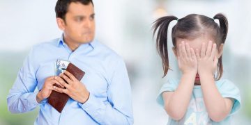 5 ЖЫЛ БОЙЫ АЛИМЕНТ ТӨЛЕМЕЙ ЖҮРГЕН