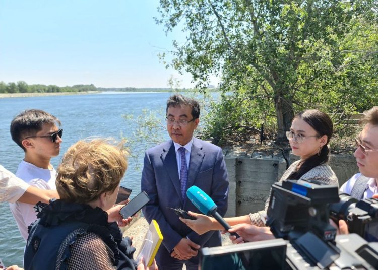 Семейде кеме қатынасы жандануы мүмкін